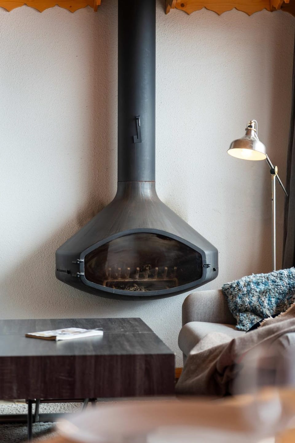 heating