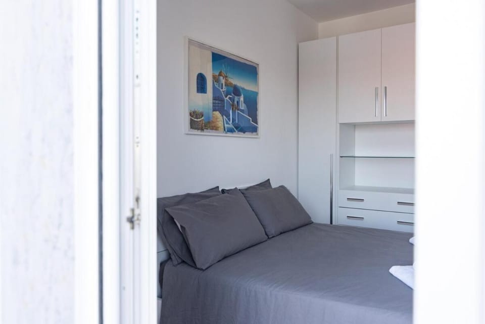 Nest terrace next to Frattini metro stop Apartment in Milan
