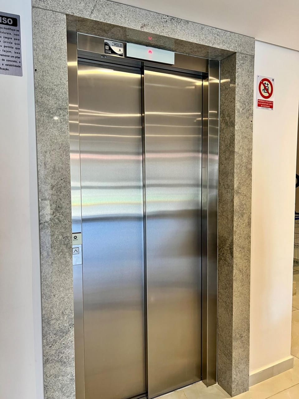 elevator