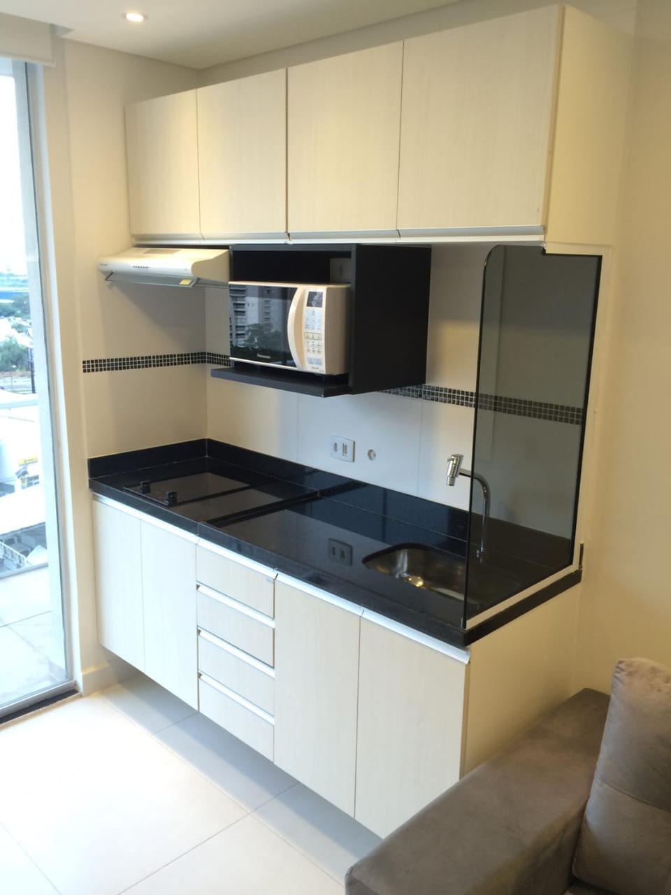 Conforto e Praticidade no Coração de Guarulhos - Apto Completo com Vaga! #StayLuvi Apartment in Guarulhos