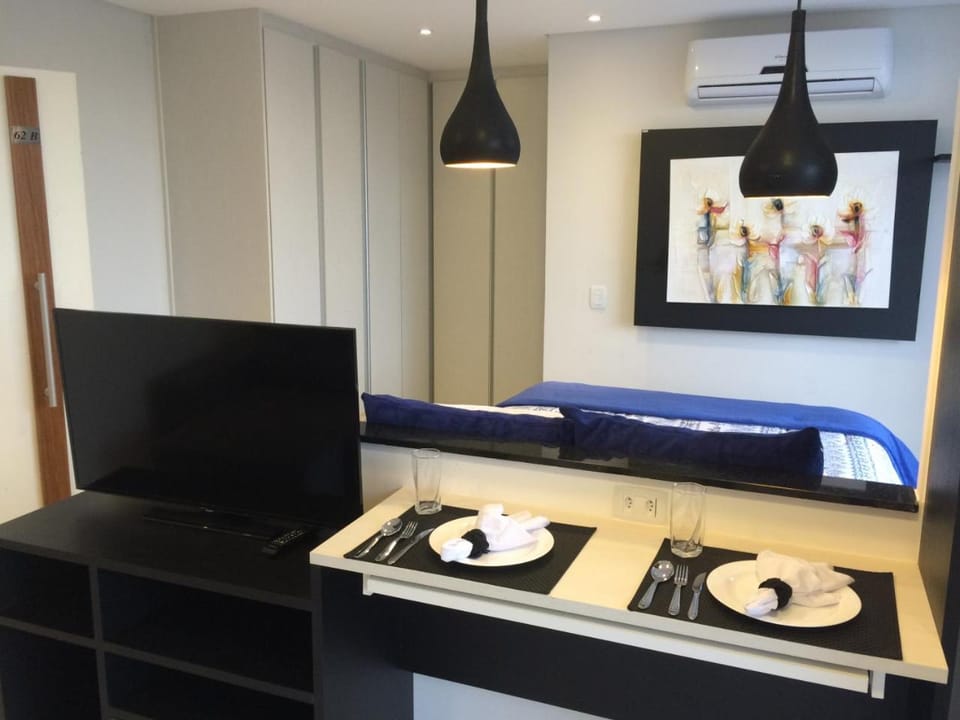 Conforto e Praticidade no Coração de Guarulhos - Apto Completo com Vaga! #StayLuvi Apartment in Guarulhos