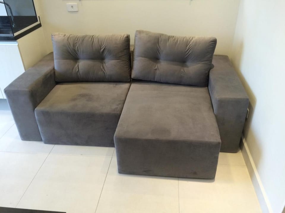 Conforto e Praticidade no Coração de Guarulhos - Apto Completo com Vaga! #StayLuvi Apartment in Guarulhos