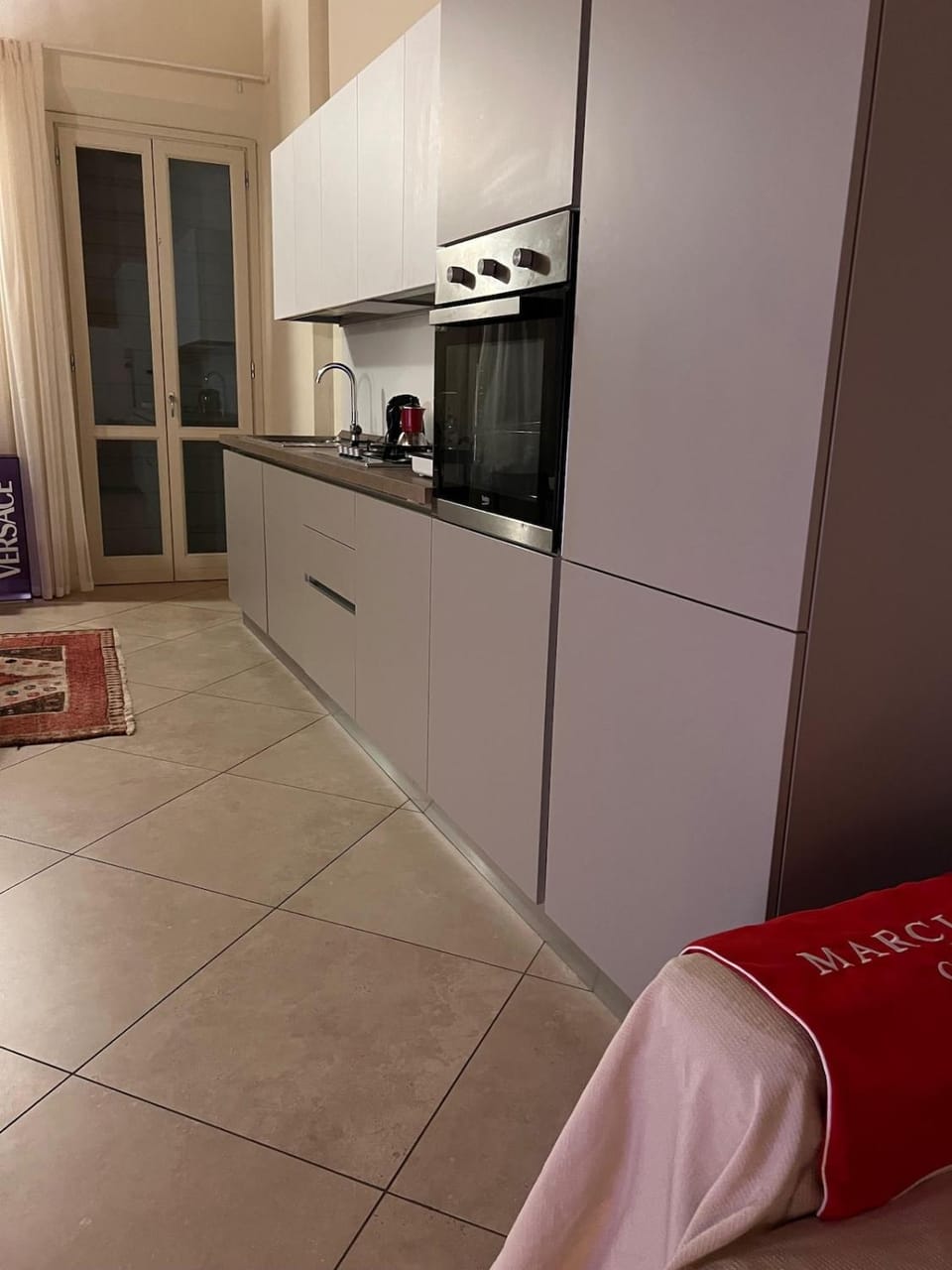 Carpi piazza del castello Apartment in Emilia-Romagna