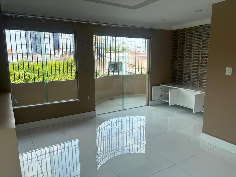 Apto COP 30 Apartment in Belém