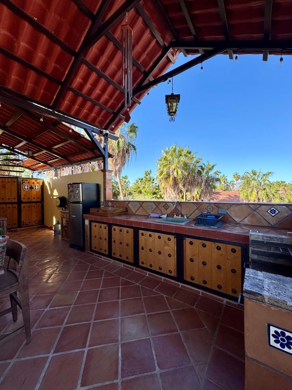 Guaju Suite - Stay Close to the Sea & Town Apartment in Loreto