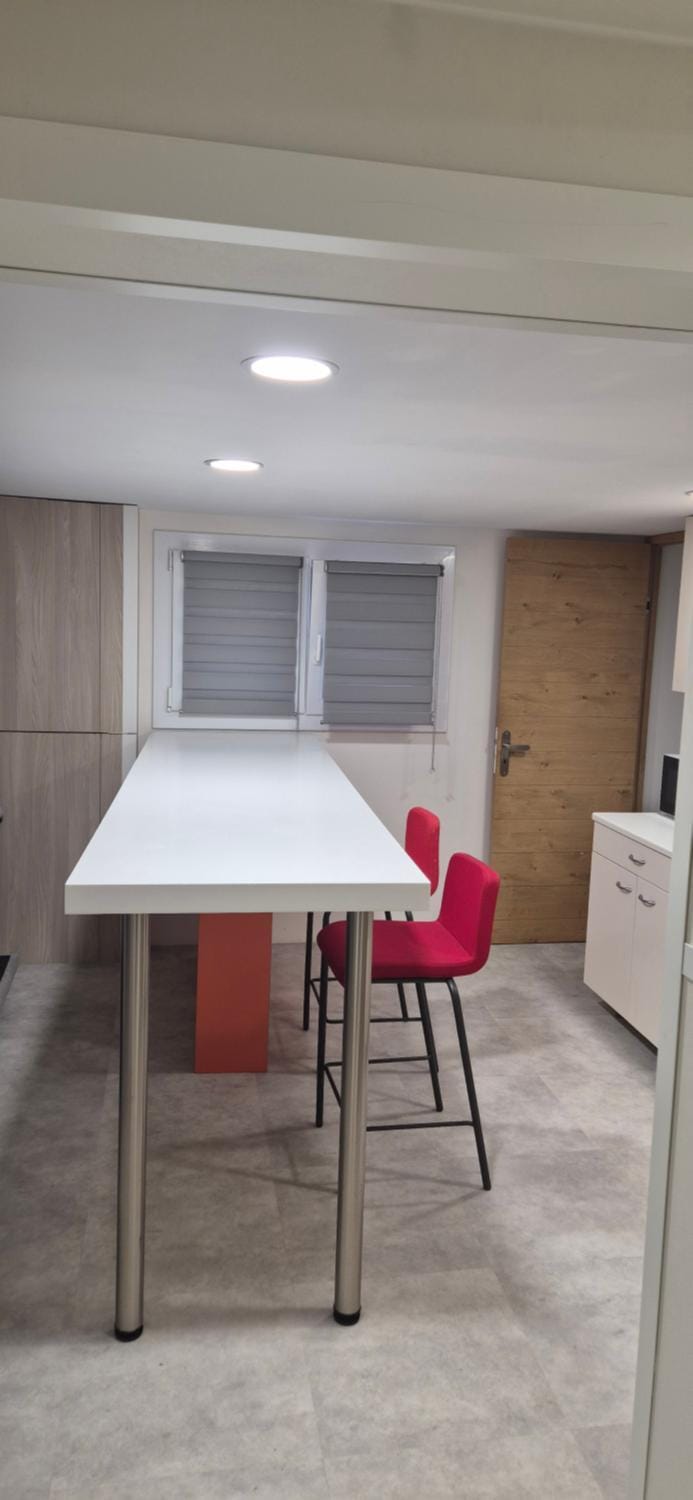 Rué de Rome Apartment in Centre-Val de Loire