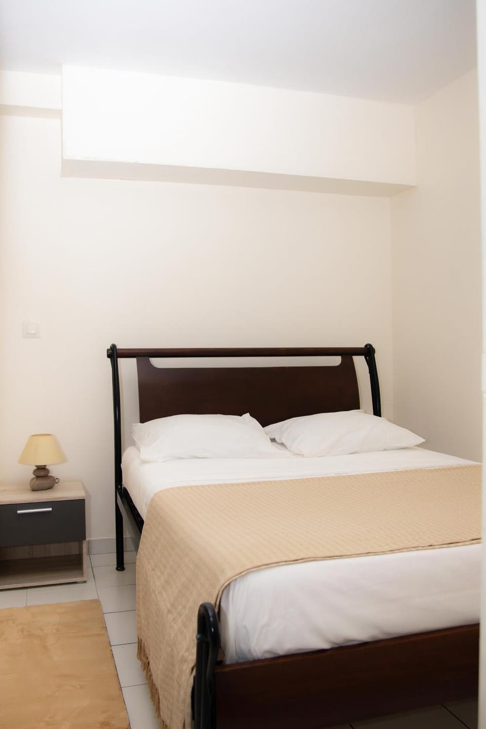 Gosier séjour Apartment in Le Gosier