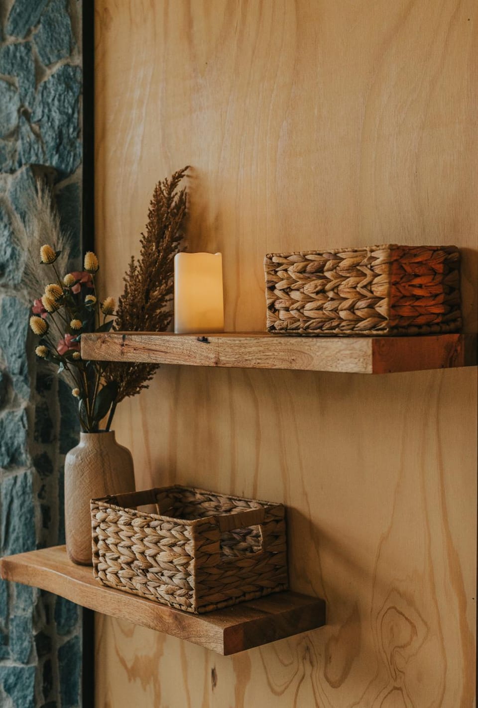 Inima Pustei Cabin Cabin in Cluj County