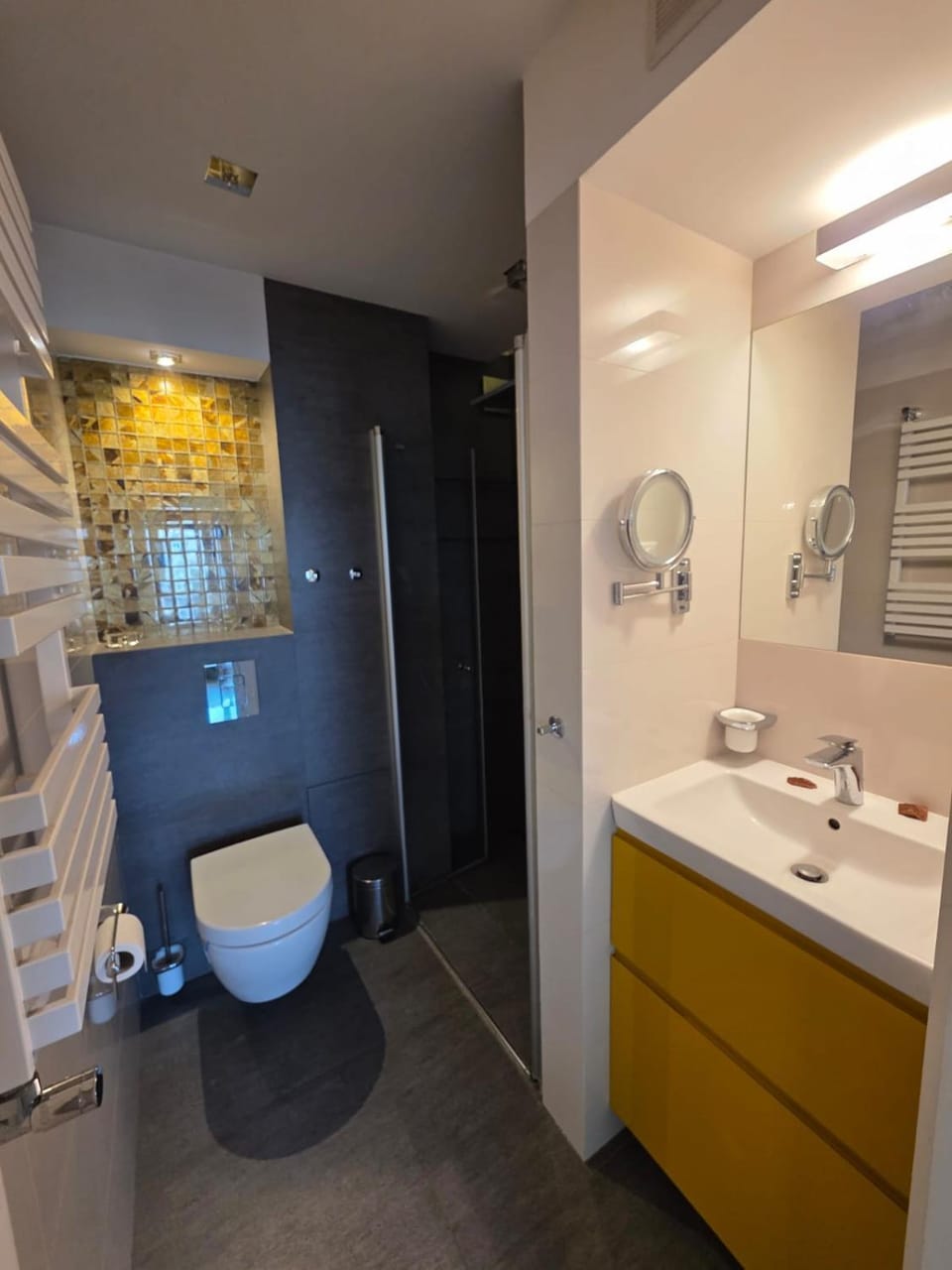 Apartament JP2 Central Spot Apartment in Warsaw