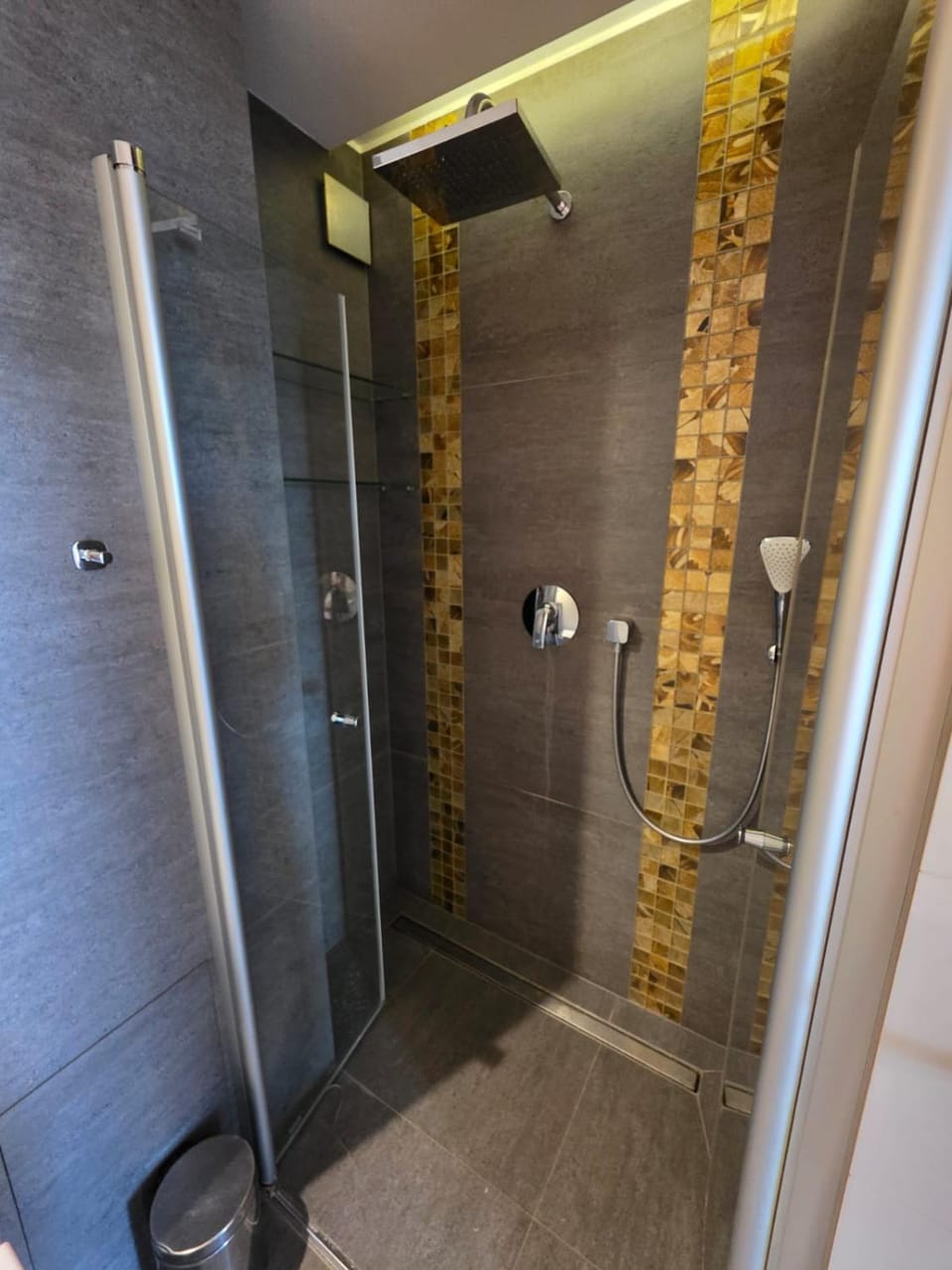 Apartament JP2 Central Spot Apartment in Warsaw