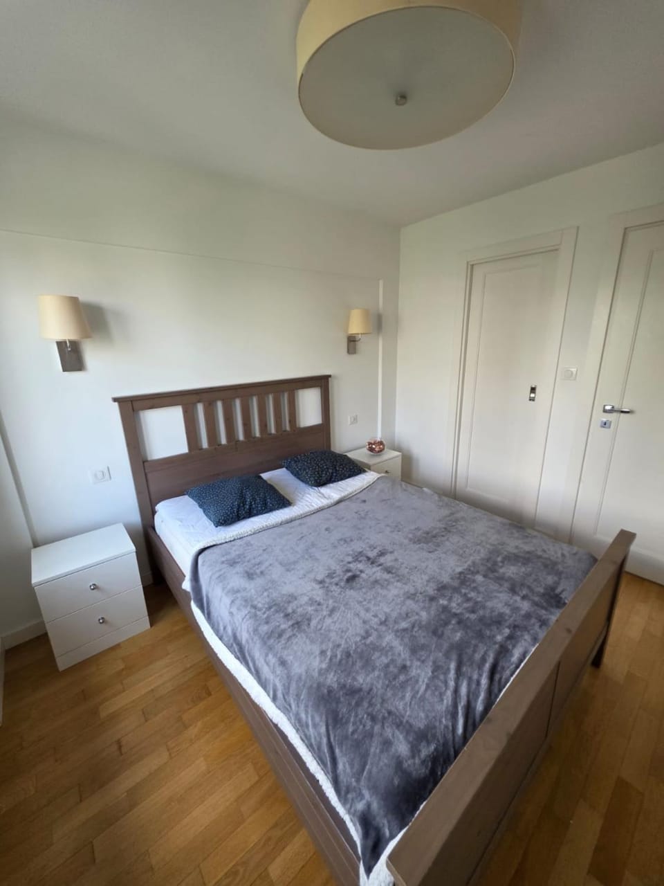 Apartament JP2 Central Spot Apartment in Warsaw
