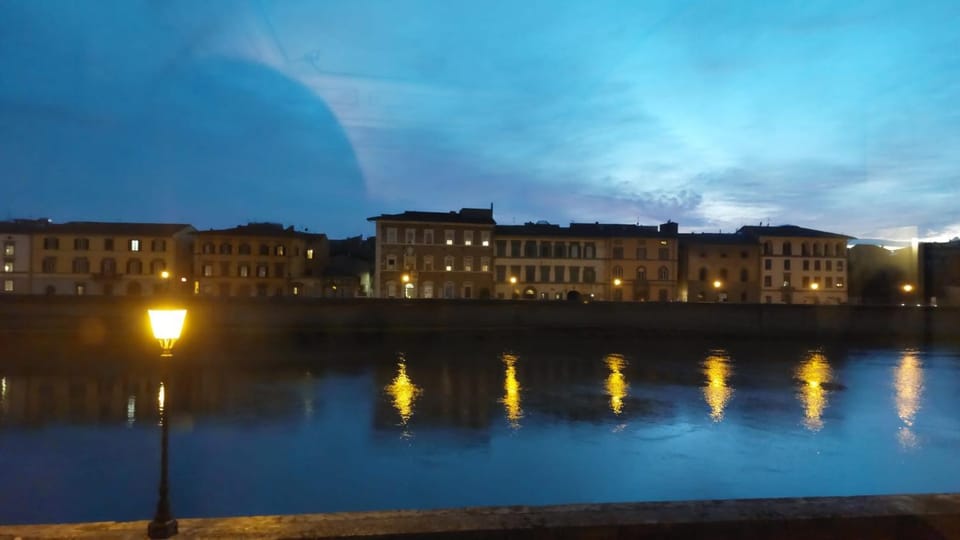 Le Rondini Apartment in Pisa