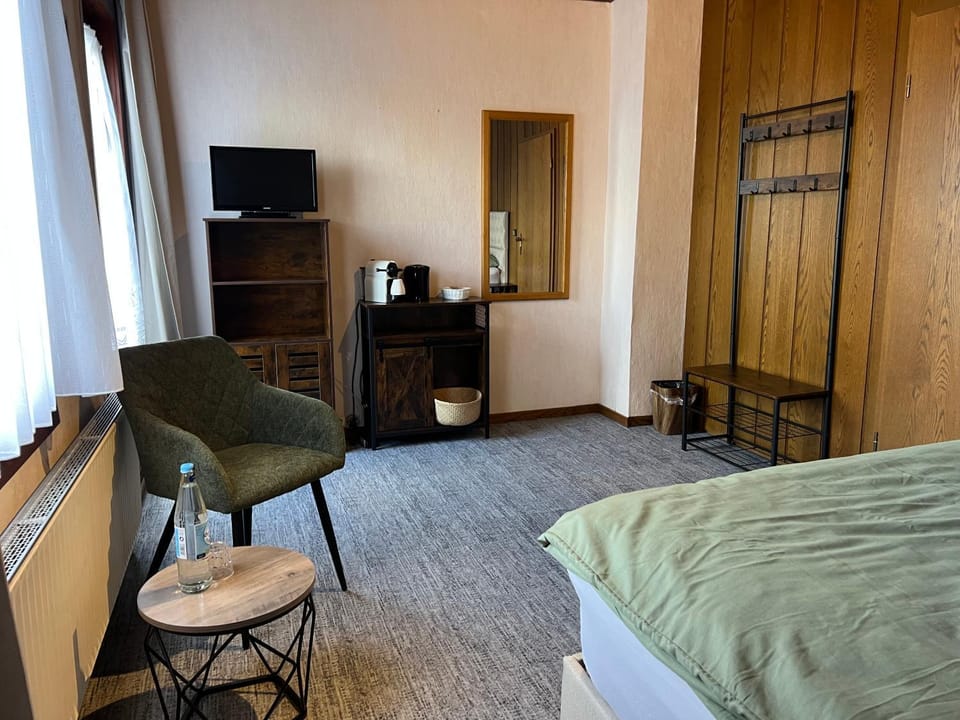 Pension Mountain View Sauerland Bed and Breakfast in Winterberg
