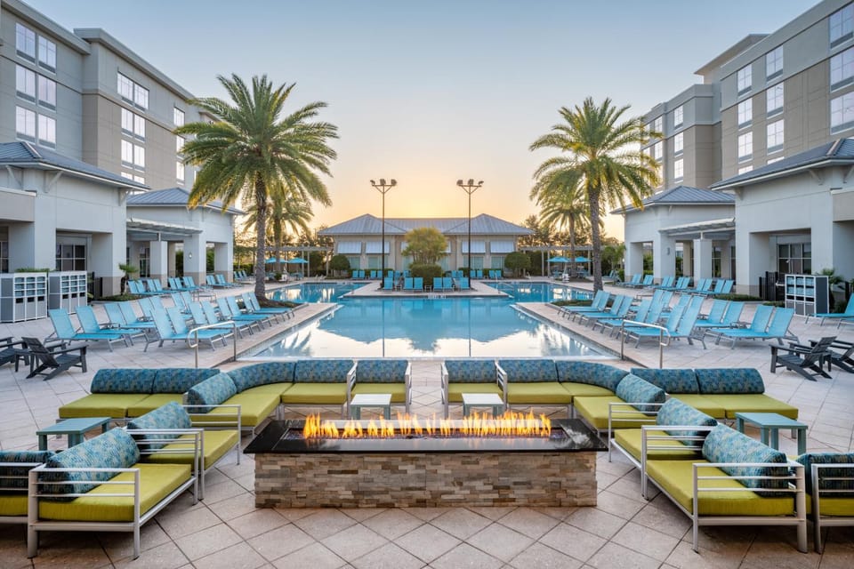 Pool view, Swimming pool, Swimming pool