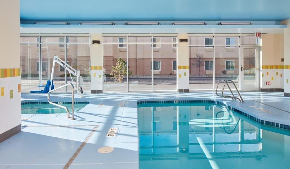 Fairfield Inn & Suites by Marriott Rawlins Hotel in Rawlins