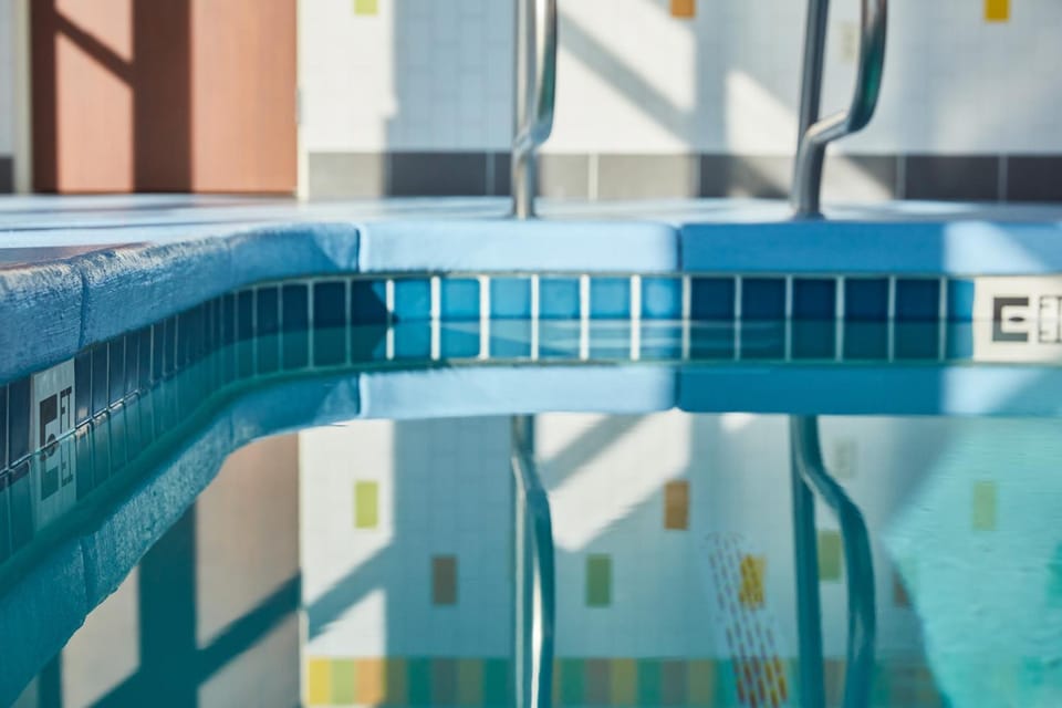 Fairfield Inn & Suites by Marriott Rawlins Hotel in Rawlins