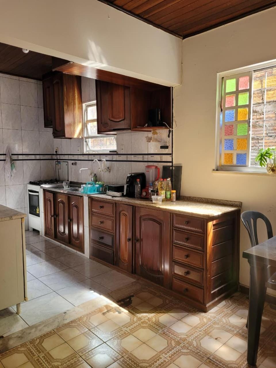 3-bedroom house near the COP30 venue House in Belém