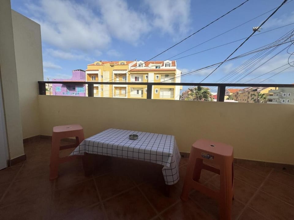 Holiday Properties Tropicana Apartment in Santa Maria