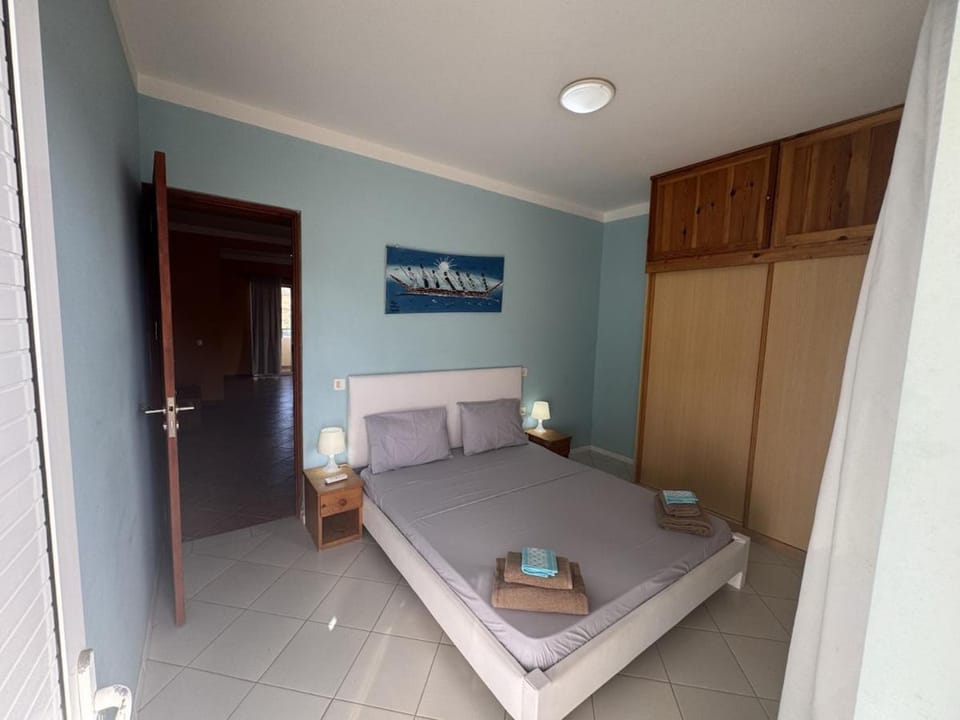 Holiday Properties Tropicana Apartment in Santa Maria