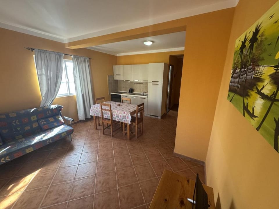 Holiday Properties Tropicana Apartment in Santa Maria