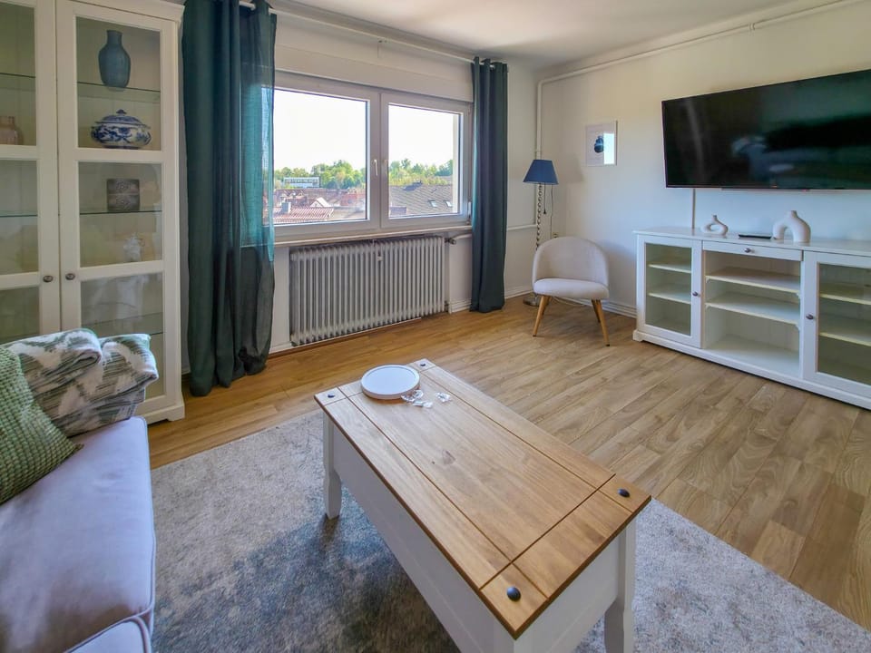 Ferienwohnung Feline Apartment in Bad Sachsa