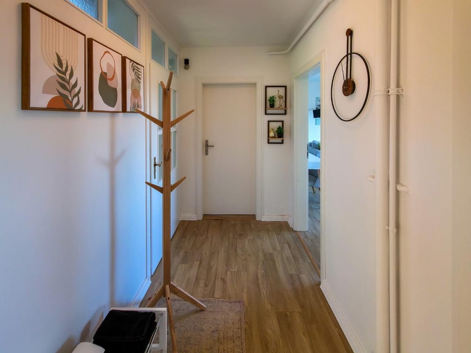 Ferienwohnung Feline Apartment in Bad Sachsa
