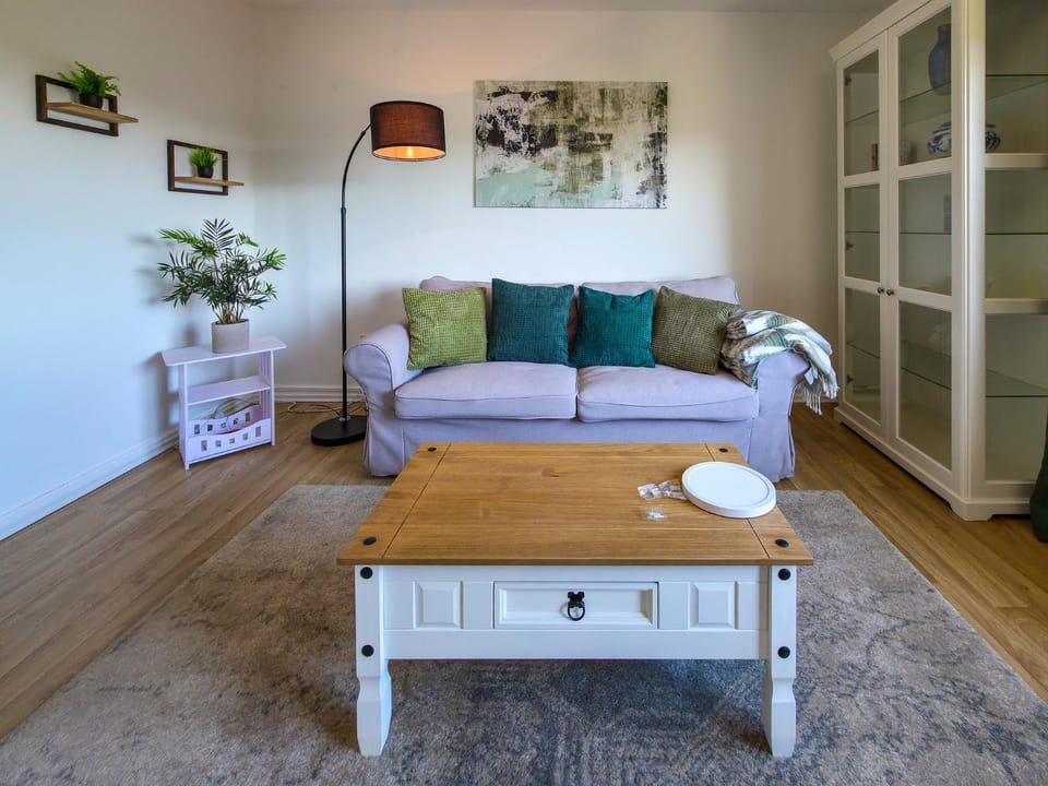 Ferienwohnung Feline Apartment in Bad Sachsa