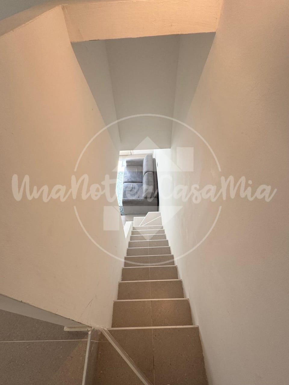 Il Nido UnaNotteaCasaMia Apartment in Lazio