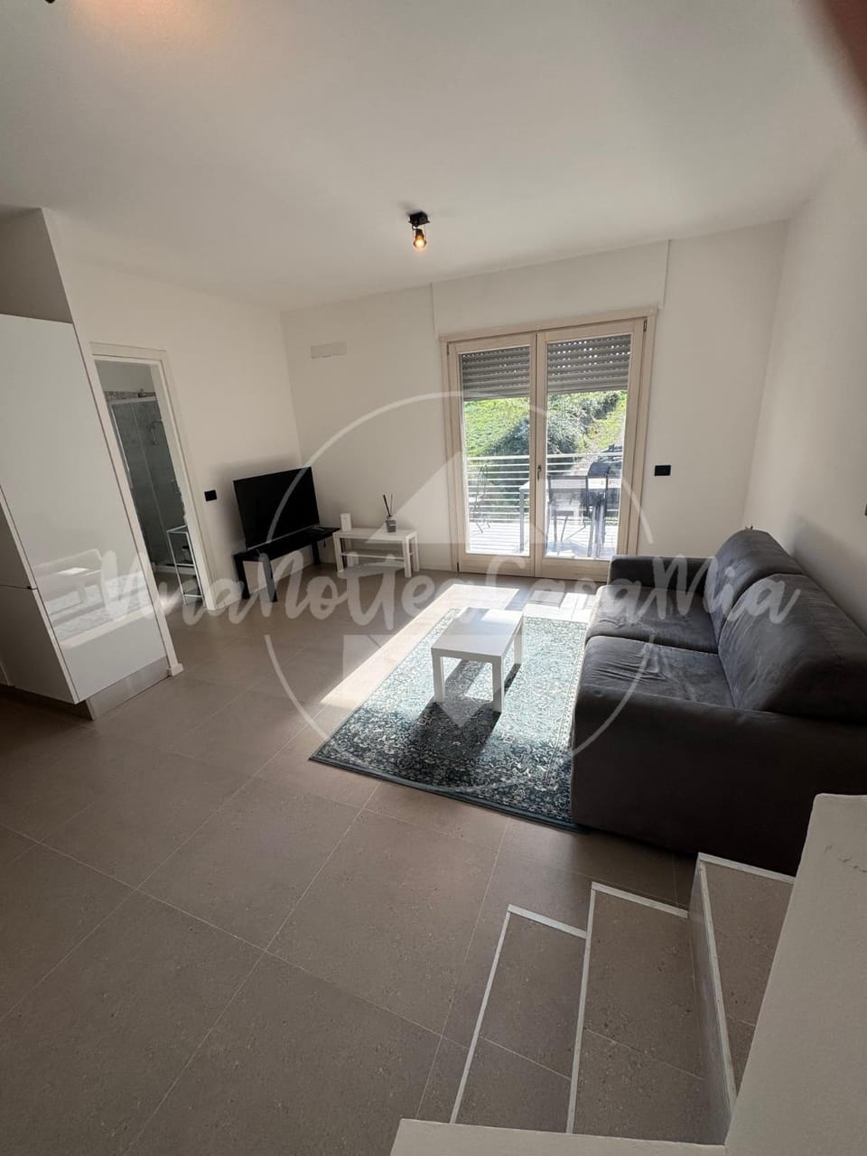 Il Nido UnaNotteaCasaMia Apartment in Lazio