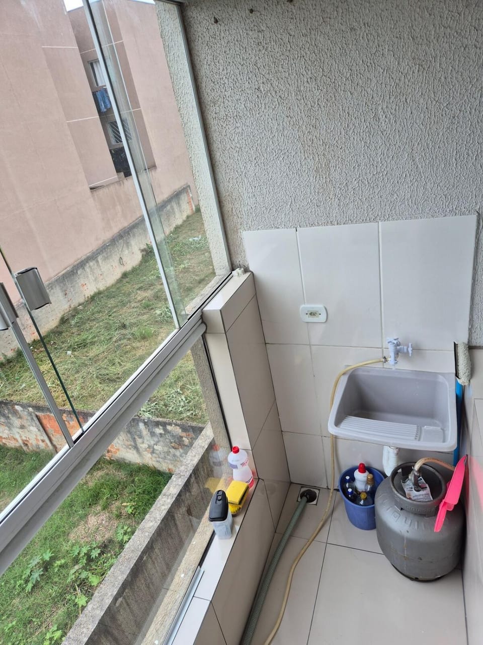 Comfortable apartment Apartment in Curitiba
