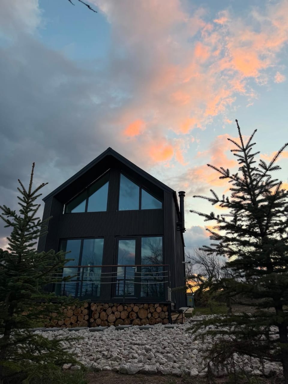 EleS Chalet Chalet in Romania