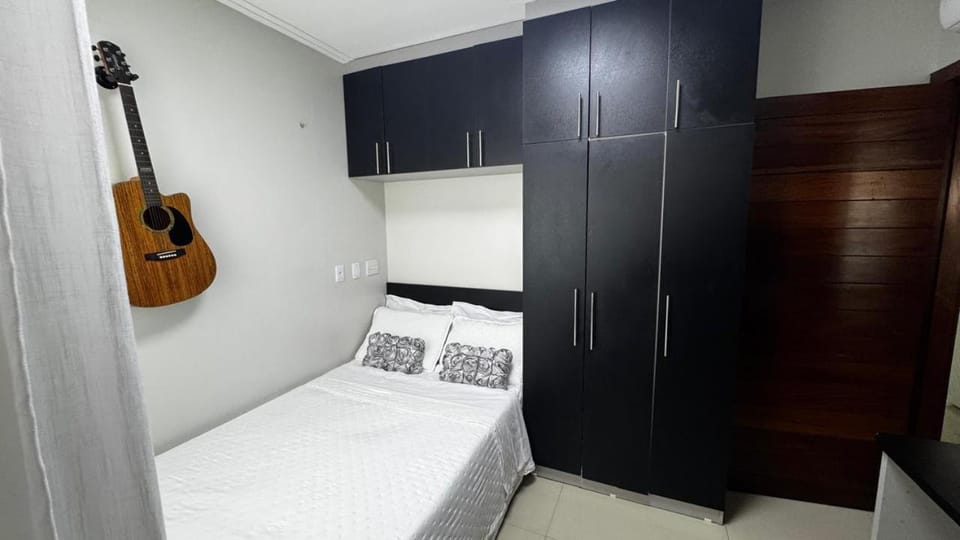 Luxury apartment cop 30 Apartment in Belém