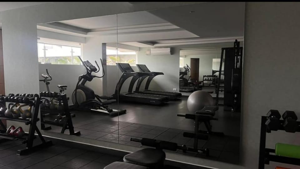 The Prestige Point Apartment in Thiruvananthapuram