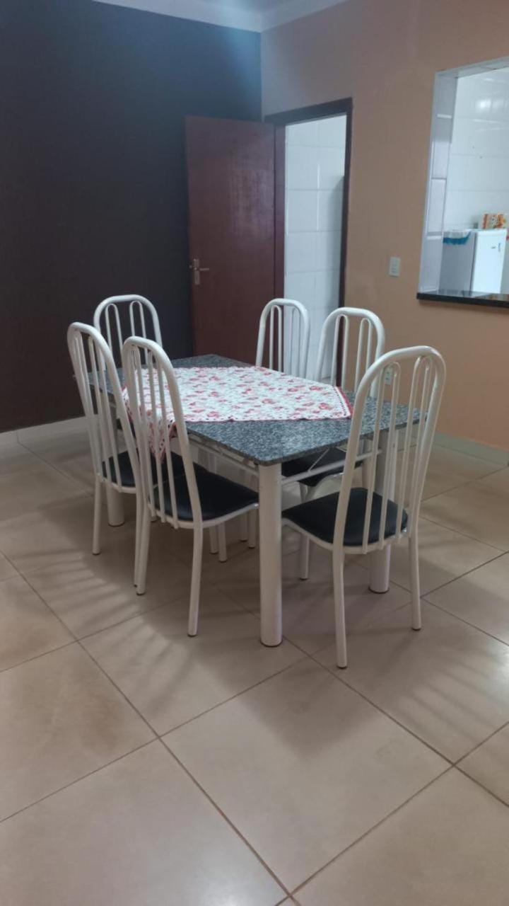 Chacara vale do igapó bauru House in State of São Paulo