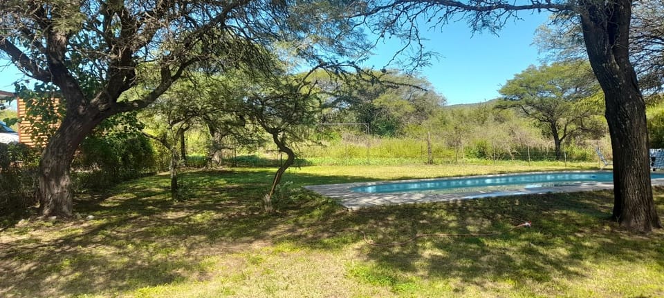 Mis tres estrellas House in Cordoba Province