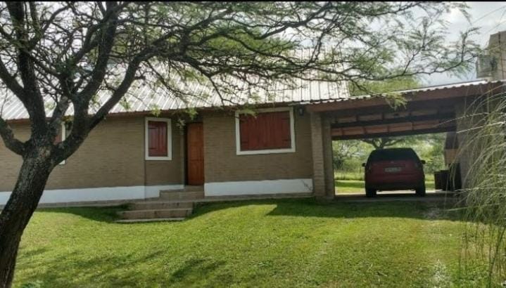 Mis tres estrellas House in Cordoba Province