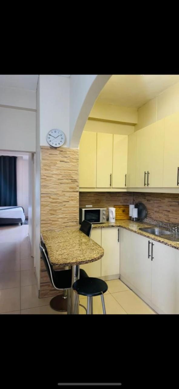 Marlborough 24 Apartment in Durban