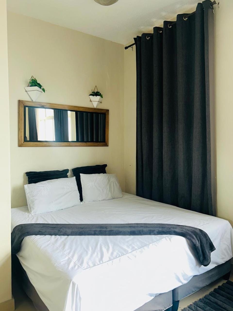 Marlborough 24 Apartment in Durban