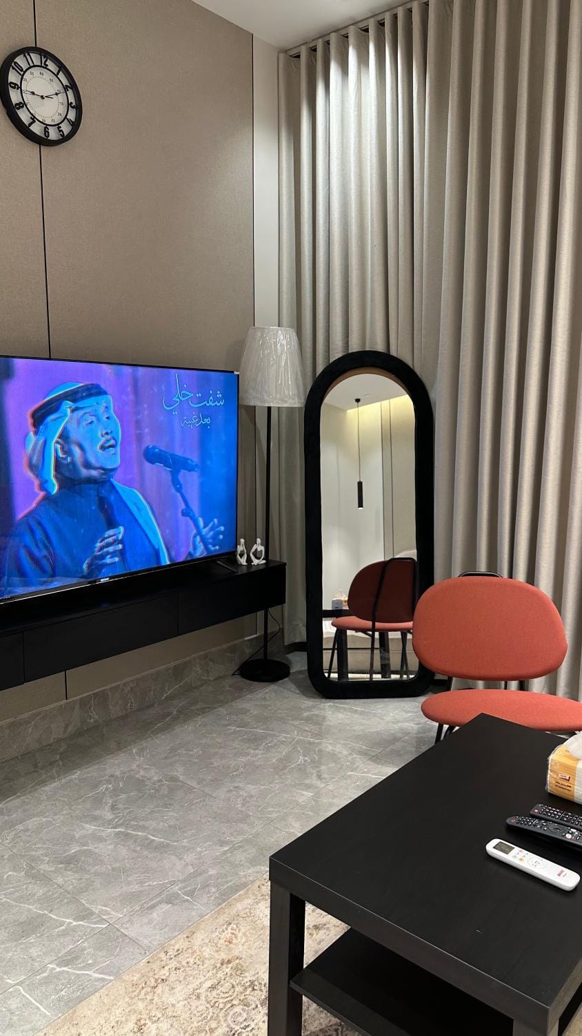 Vant Apartment in Riyadh