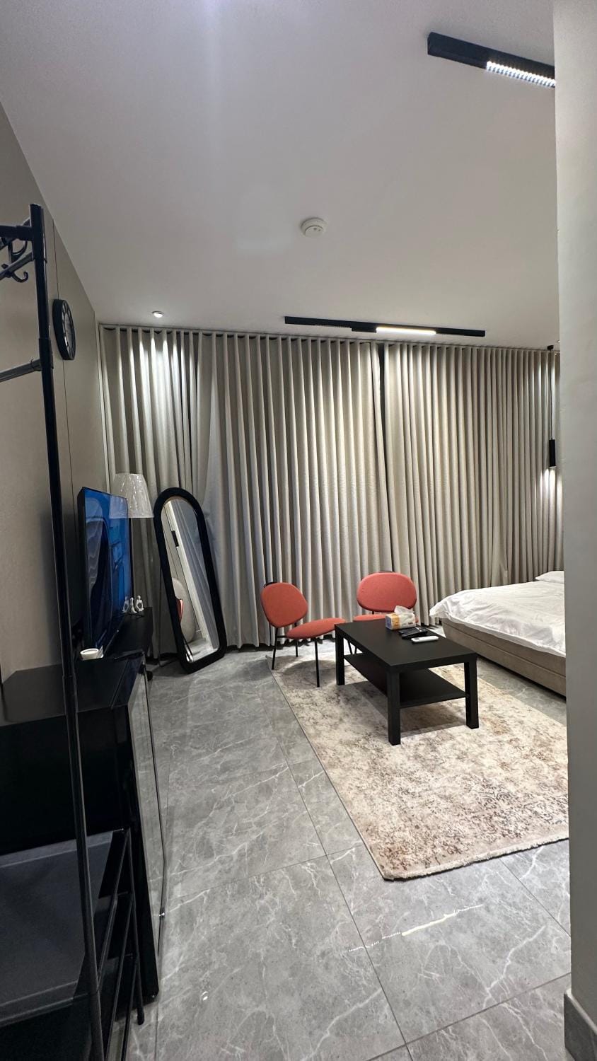 Vant Apartment in Riyadh