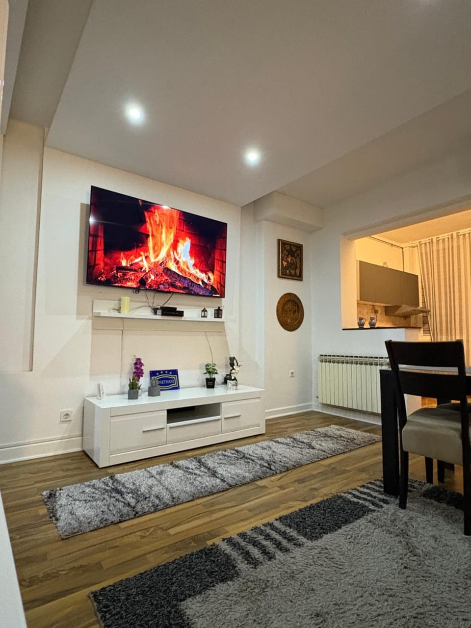 Topli kutak Baščaršija -FREE PARKING Apartment in Sarajevo