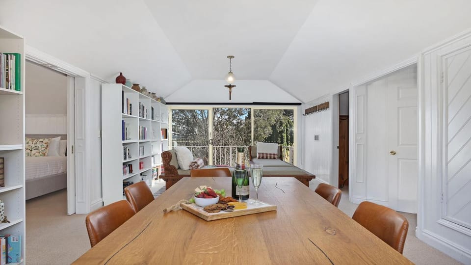 Southern Grace House in Bowral