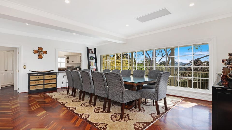 Southern Grace House in Bowral