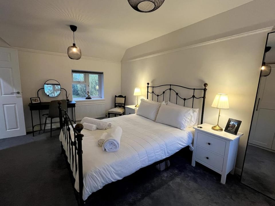 Cottage Stay in Hingham House in South Norfolk District