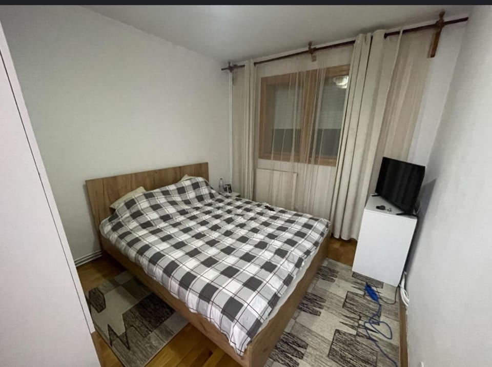 ABC apartament Apartment in Craiova