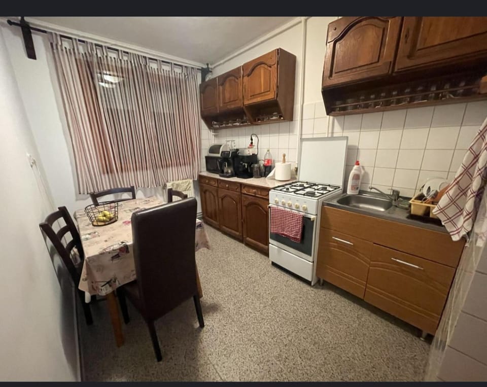 ABC apartament Apartment in Craiova