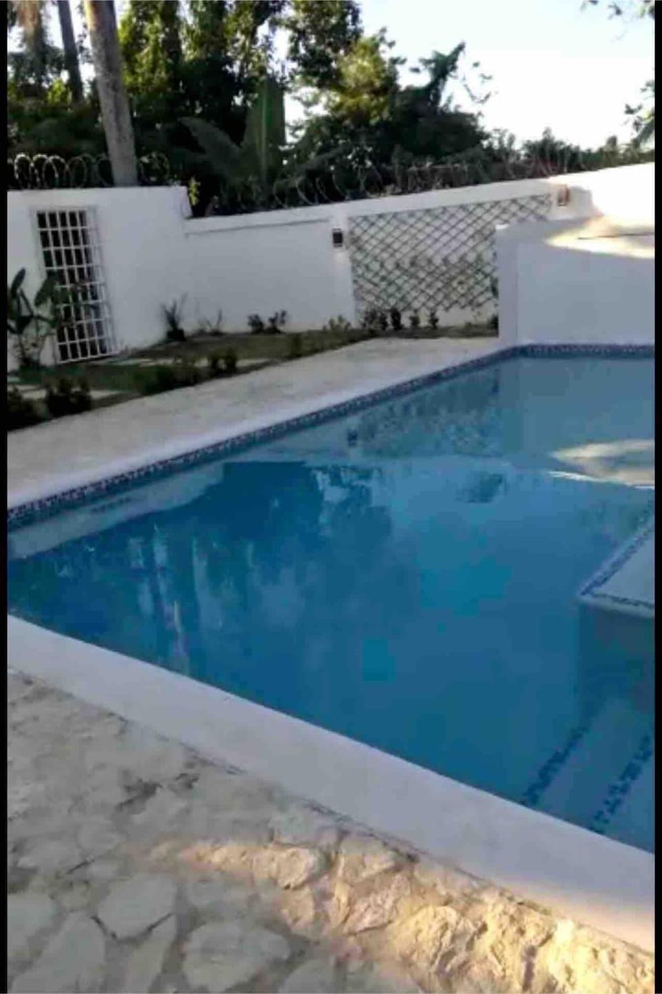 Cheerfull 4 bedroom Villa with pool #VillaLioness Villa in María Trinidad Sánchez Province