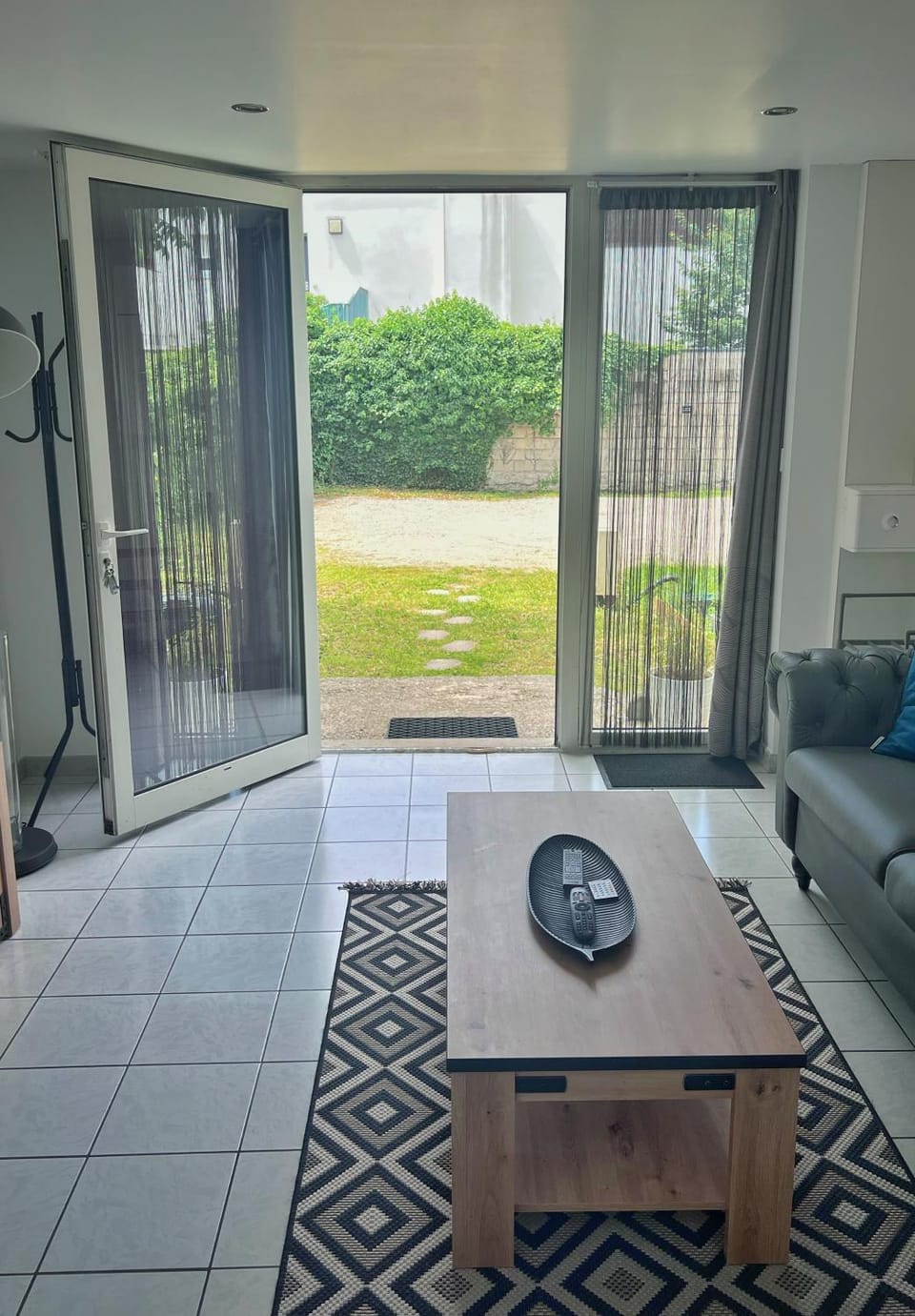 Garden, View (from property/room), Balcony/Terrace, Garden view