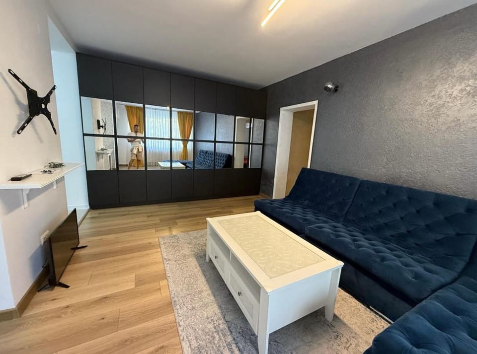 Super Apartament Sibiu Apartment in Sibiu