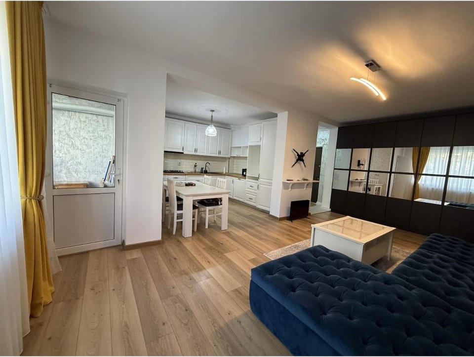 Super Apartament Sibiu Apartment in Sibiu